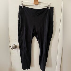 Fabletics Motion 365 Legging Plus Size